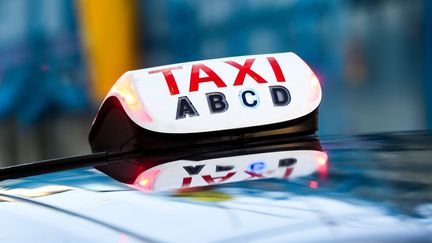 Campagne : bientôt des taxis amateurs ?