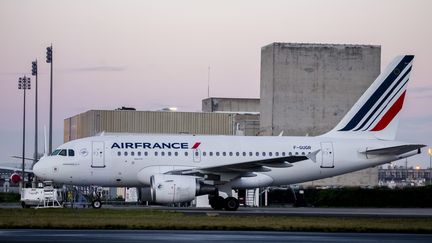 Air France : un vote sous tension