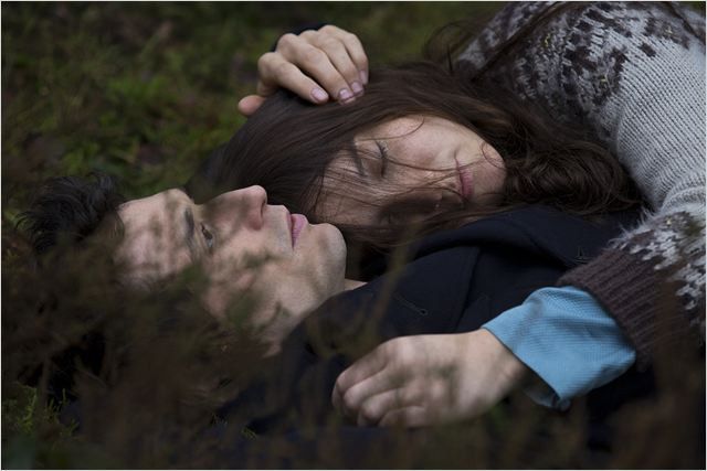 Anaïs Demoustier et Jérémie Elkaïm dans "Marguerite et Julien" de Valérie Donzelli
 (Céline Nieszawer )