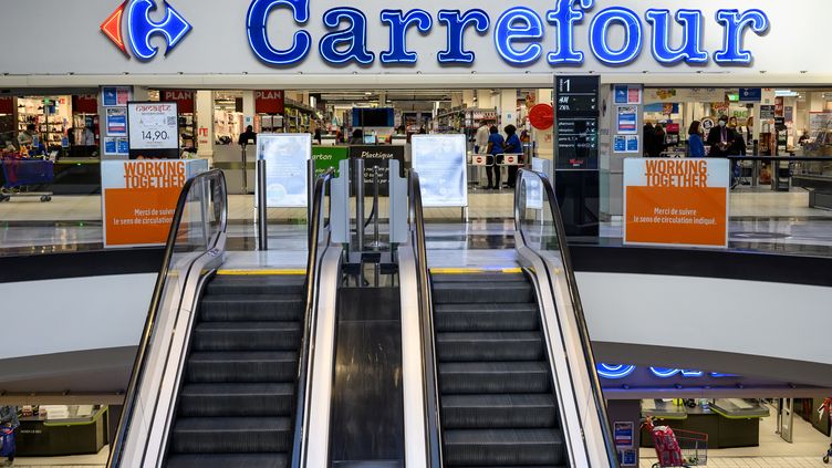 carrefour