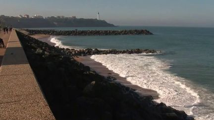 Réchauffement climatique : des millions de personnes menacées par la montée des eaux