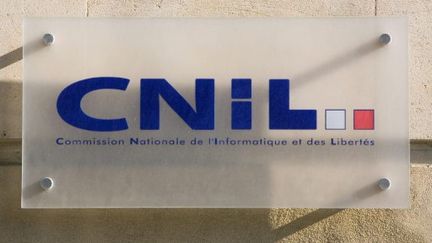 CNIL: commission informatique et libertés (LOIC VENANCE / AFP)