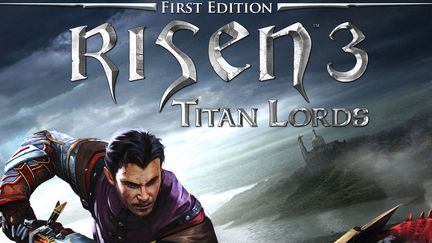 Risen 3 : Titan Lords