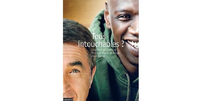 &quot;Tous intouchables ?&quot;, le manifeste.
 (Bayard)