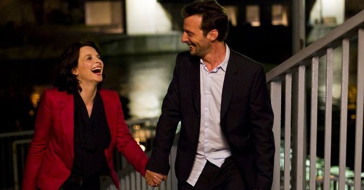 Juliette Binoche et Mathieu Kassovitz dans &quot;La Vie d&#039;une autre&quot; de Sylvie Testud
 (ARP Sélection)