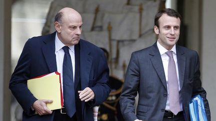 &nbsp; (Jean-Marie Le Guen a assisté au premier meeting du mouvement En Marche ! d'Emmanuel Macron © REUTERS/Charles Platiau)