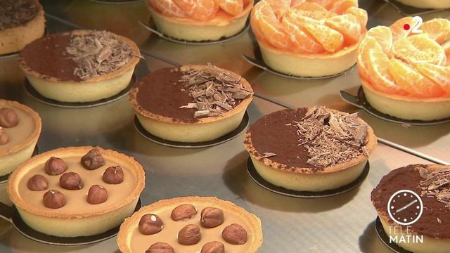 Diabete Un Patissier Elabore Des Gateaux Sans Sucre