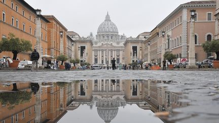 Un sommet inédit sur la pédophilie au Vatican