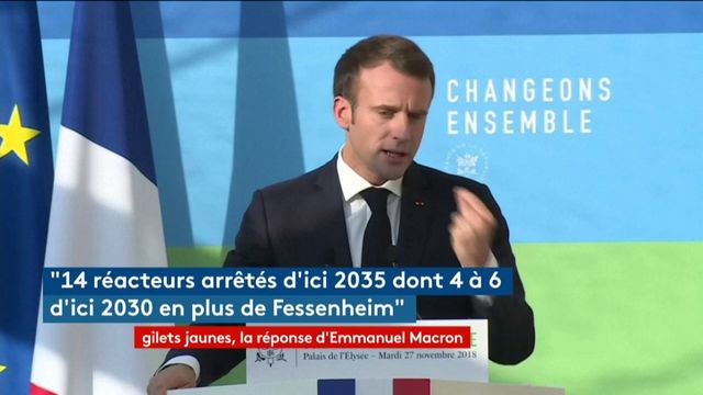 Le chèque énergie, les gens "ne savent pas ce que c'est, et la vérité, moi non plus"