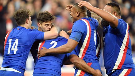 Revivez le match et ses coulisses dans un Grand Format !


Victoire exceptionnelle du #XVdeFrance contre la Nouvelle-Zélande 40-25 !