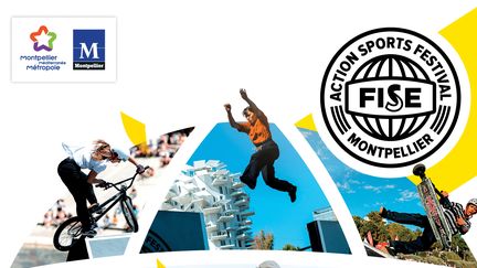 Festival International des Sports Extremes (FISE)