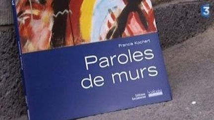 Paroles de murs du journaliste Francis Kochert
 (Culturebox)