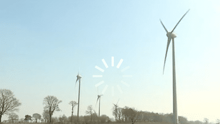 Énergie éolienne : un secteur d'avenir