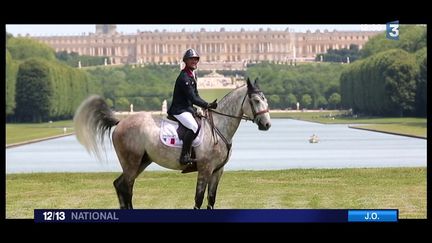 Les contours des JO 2024 à Paris