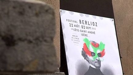 Le Festival Berlioz de la Côte-Saint-André
 (France3/Culturebox)