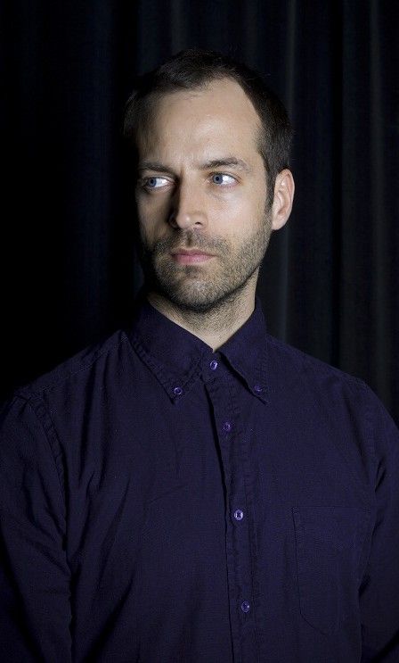 Benjamin Millepied
 (Michel Cavalca)