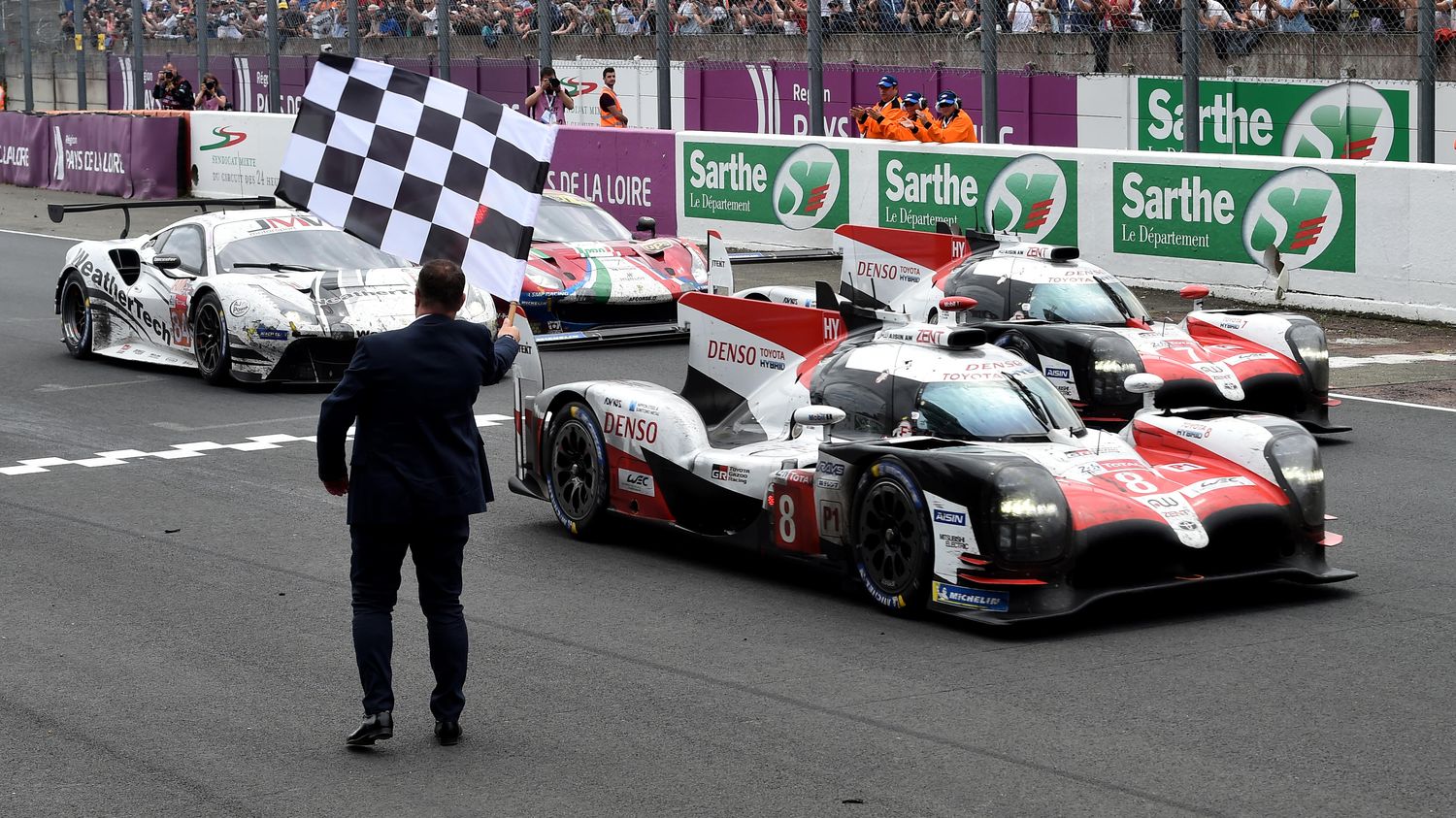 24 Heures du Mans : la liste des 186 pilotes dévoilée