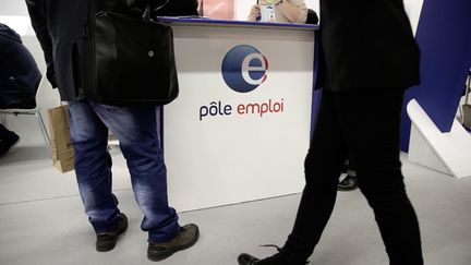  (Pôle Emploi va-t-il généraliser le contrôle des chômeurs dès cet été ? © MaxPPP)