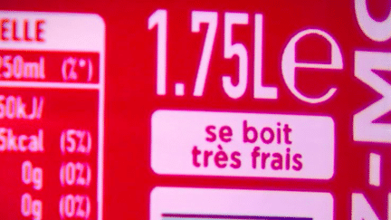 Consommation : un arrêté pris par Bercy contre la "shrinkflation" entrera en vigueur le 1e juillet (France 2)