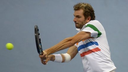 Julien Benneteau