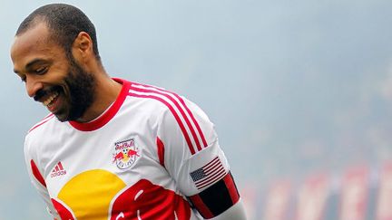 Thierry Henry (New York Red Bulls)