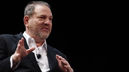 Harvey Weinstein exclu de l’Académie des Oscars