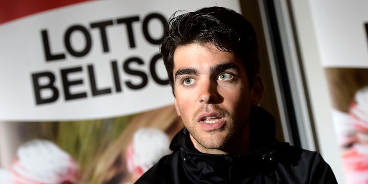 Tony Gallopin