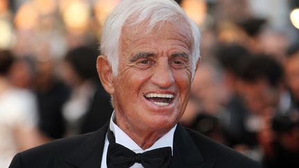 Mort de Jean-Paul Belmondo : un hommage national et populaire