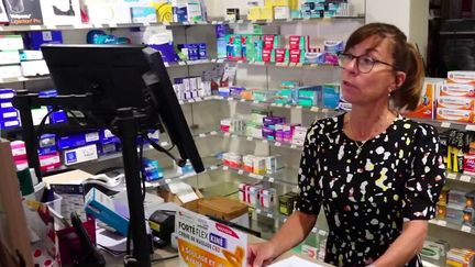 75 à 90% des pharmacies pourraient être fermées jeudi 30 mai, en raison d’une grève. Les pharmaciens veulent alerter sur leurs difficultés notamment la pénurie de médicaments et leurs revenus, en baisse.