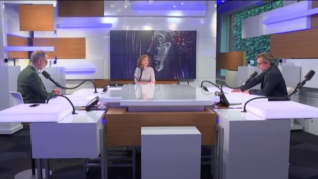 19h20 politique du 4 juillet 2019