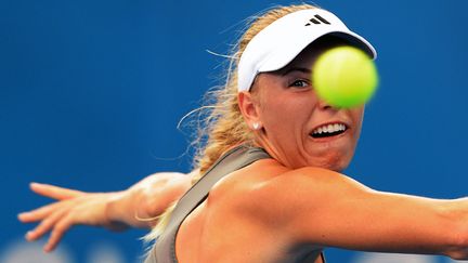 Caroline Wozniacki