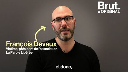 Sorti le 20 février, le film "Grâce à Dieu" de François Ozon retrace la naissance de l'association La Parole Libérée qui réunit les victimes présumées du Père Preynat. François Devaux, fondateur du collectif, témoigne.