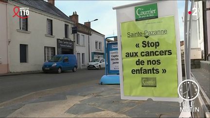 Sainte-Pazanne : le mystère des cancers pédiatriques reste entier