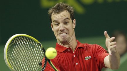 Richard Gasquet