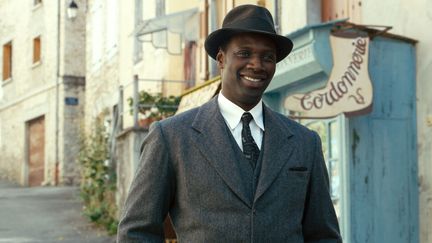 Omar Sy dans le film Knock, 2017.
 (CURIOSA FILMS / MOANA FILMS / MA / COLLECTION CHRISTOPHEL)