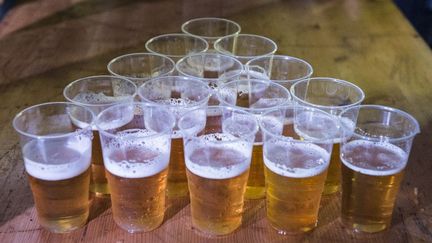 La consommation de bière en France est en constante augmentation. Les brasseurs français revendiquent une diversification et une montée en gamme de la production.