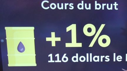 L'Opep accepte d'augmenter sa production de pétrole, baisse des prix à venir (FRANCEINFO)