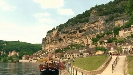 Début de la saison touristique en Dordogne