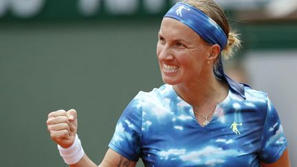 La joueuse russe Svetlana Kuznetsova