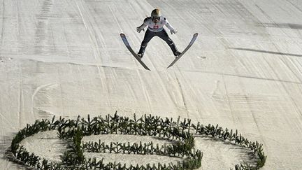 L'Autrichien Thomas  Diethart (SAMUEL KUBANI / AFP)