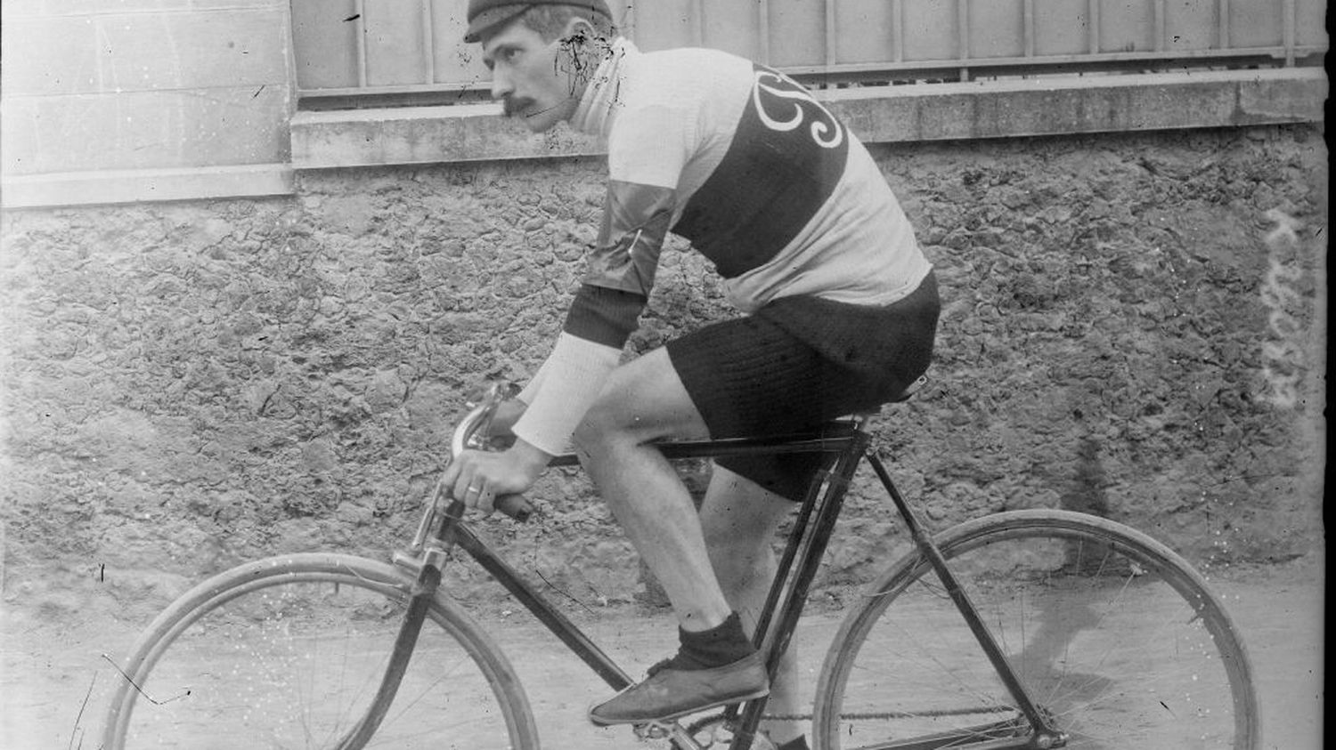 rene pottier tour de france