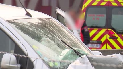 Lundi 29 janvier, à l’Assemblée nationale, les députés ont étudié une nouvelle proposition de loi. Si elle est adoptée, les auteurs d'accidents mortels avec circonstances aggravantes seront désormais condamnés pour "homicide routier".