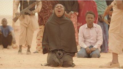 Extrait de «Timbuktu», le film d'Abderrahman Sissako. (Le Pacte)