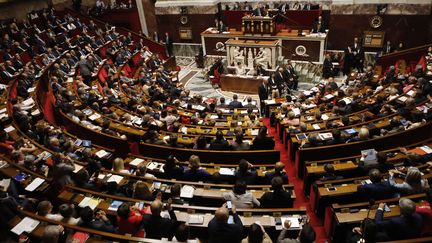 Assemblée nationale : le vote de la loi sur la moralisation de la vie politique compromis ?