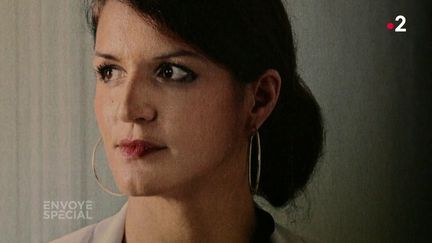 Envoyé spécial. Marlène Schiappa, l'ambitieuse (FRANCE 2 / FRANCETV INFO)