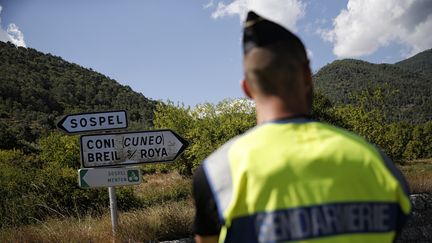 Alpes-Maritimes : Sospel enfin accessible en voiture après 18 mois d'isolement