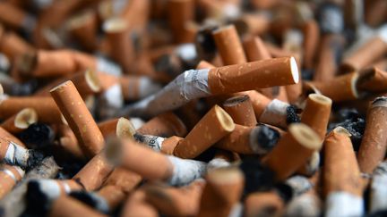 Le tarif de certaines références augmente à nouveau, lundi&nbsp;20 août : il faudra débourser&nbsp;entre 7,60 euros et 9,30 euros&nbsp;pour un paquet de 20 cigarettes. (PIERRE ROUANET / MAXPPP)