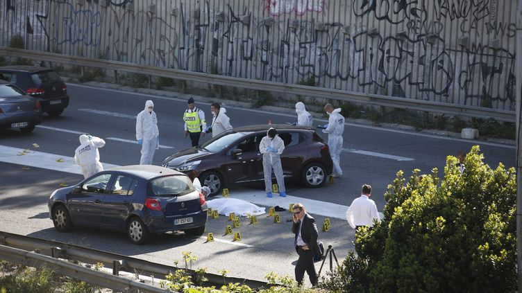 Ce Que L On Sait De La Fusillade Sur L Autoroute A7 A Marseille