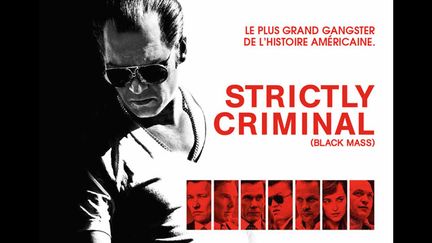 &nbsp; ("Strictly Criminal", un film de Scott Cooper, en salle le 25 novembre 2015 en France © Warner Bros, France)