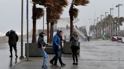 Espagne : la tempête Gloria fait quatre morts